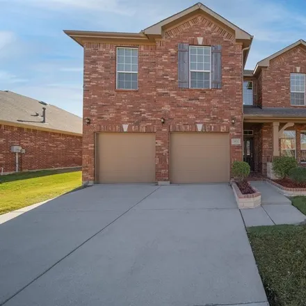 Rent this 4 bed house on 2856 Shoreline Way in Lewisville, TX 75056