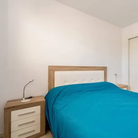 Rent this 2 bed apartment on 04648 San Juan de los Terreros