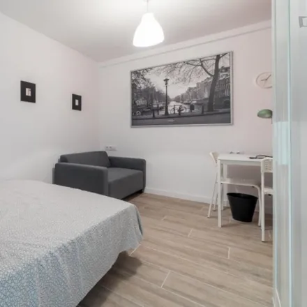 Image 2 - Carrer de Benicarló, 30, 46020 Valencia, Spain - Room for rent