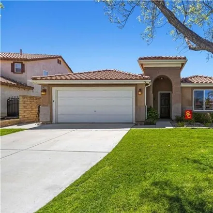 Buy this 3 bed house on 28137 Alton Way in Castaic, CA 91384