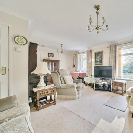 Image 2 - Gallipot Hall, South Heath Lane, Fulbeck, NG32 3HX, United Kingdom - House for sale