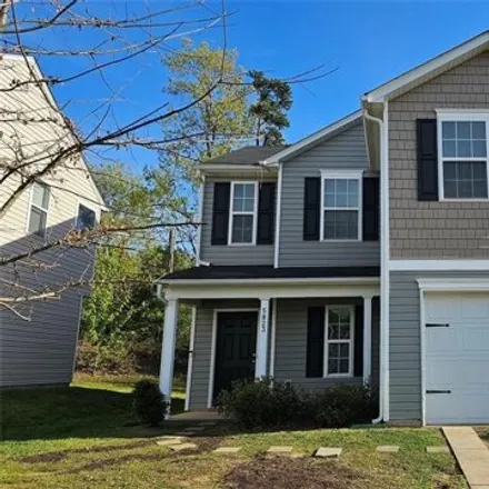 Rent this 3 bed house on 5817 Natick Drive in Charlotte, NC 28214