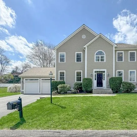 Buy this 5 bed house on 8 Pandolf Lane in Needham, MA 02494
