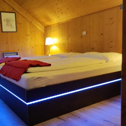 Rent this 3 bed house on 8862 Stadl-Predlitz