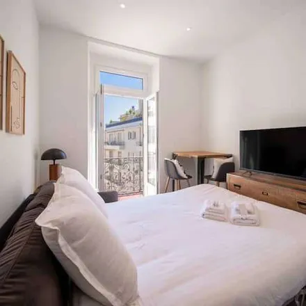 Image 1 - 17 Rue de Mimont, 06407 Cannes, France - Apartment for rent