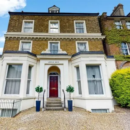 Buy this 2 bed apartment on Herga House in London Road, London