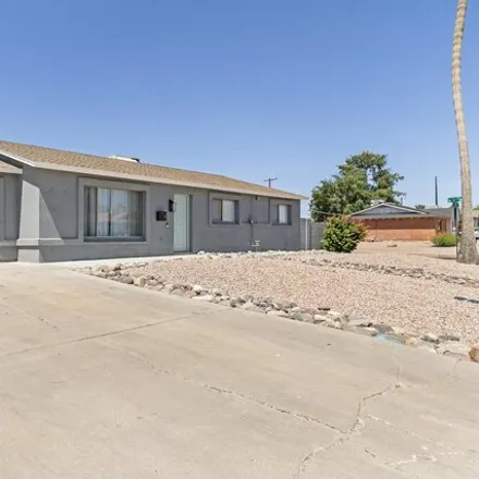 Image 1 - 8628 E Oak St, Scottsdale, Arizona, 85257 - House for rent