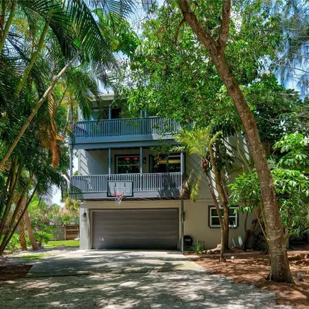 Rent this 3 bed loft on 1209 Sea Plume Way in Point O'Rocks, Sarasota County