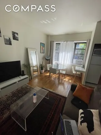 Rent this 1 bed house on 320 East 50th Street in New York, NY 10022