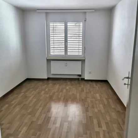 Image 1 - Rosenstrasse 6, 9113 Degersheim, Switzerland - Apartment for rent