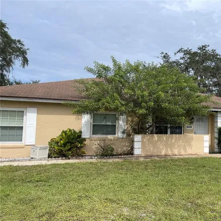 Rent this 3 bed house on 1546 Sophie Boulevard in Orange County, FL 32828
