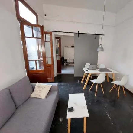 Buy this 4 bed house on Nicaragua 5008 in Palermo, C1414 DAU Buenos Aires
