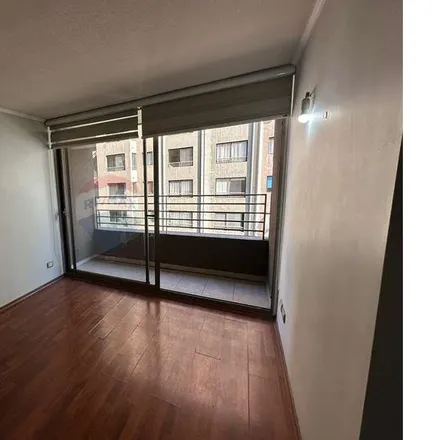 Buy this 2 bed apartment on Santa Isabel 602 in 833 0565 Santiago, Chile