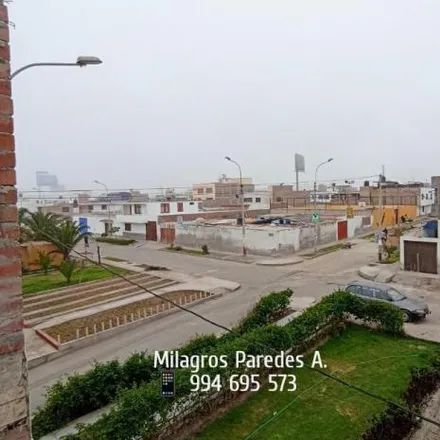 Image 2 - Calle Las Gaviotas, Lurín, Lima Metropolitan Area 15823, Peru - House for sale