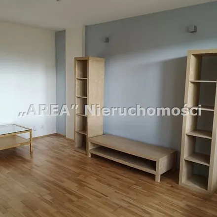 Rent this 3 bed apartment on unnamed road in 15-665 Białystok, Poland