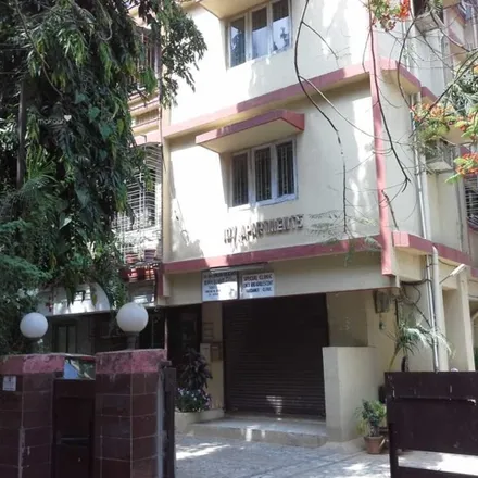 Rent this 2 bed apartment on CGHS Dispensary No.7 in Wadala, Road No 19