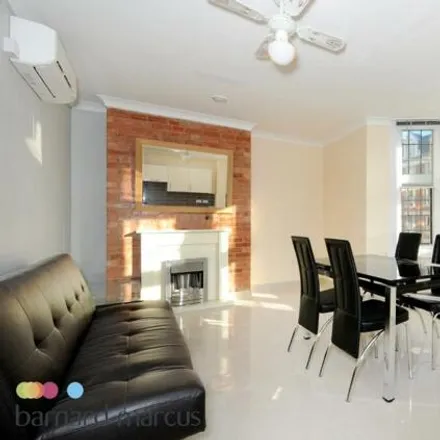 Rent this 1 bed room on 11 Charing Cross Road in London, WC2H 0EP