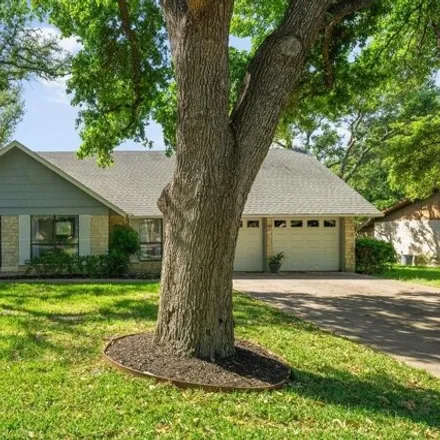 Buy this 4 bed house on 9703 Queensland Drive in Austin, TX 78729