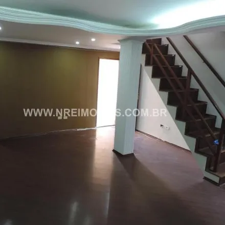 Rent this 3 bed house on Rua Domênico Balete in Campo Limpo, São Paulo - SP