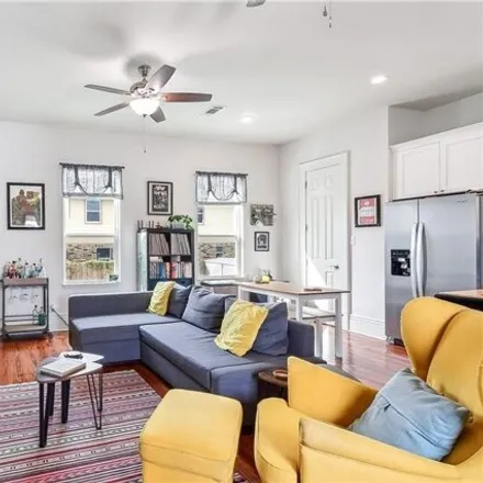 Image 2 - 2312 North Johnson Street, New Orleans, LA 70117, USA - House for sale