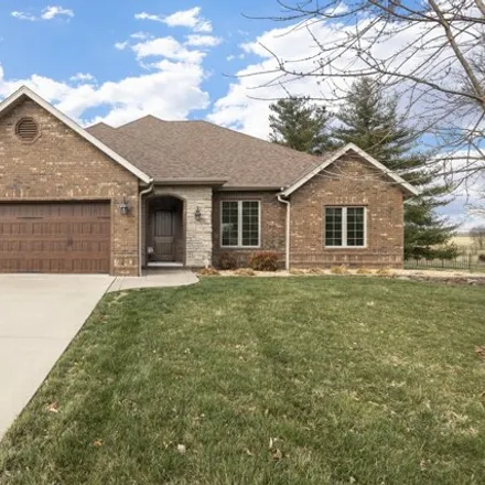 Buy this 3 bed house on MO CC in Nixa, MO 65714