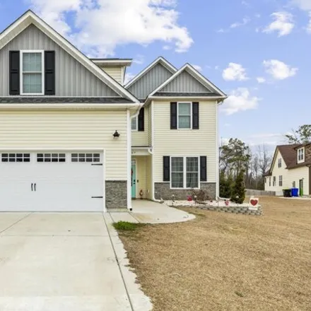 Buy this 5 bed house on Ridge Cove Lane in Onslow County, NC 28584