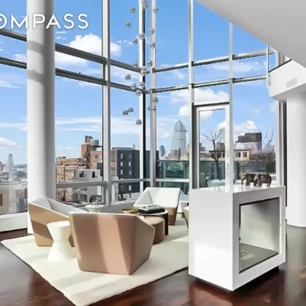 Rent this 3 bed apartment on 166 West 18th Street in New York, NY 10011