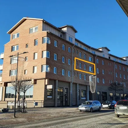 Image 2 - Biliwi, Hantverkaregatan, 642 36 Flen, Sweden - Apartment for rent