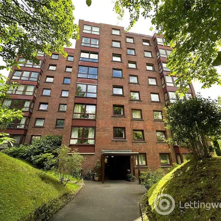 Image 2 - Cleveden Road / Lancaster Crescent, Cleveden Road, Glasgow, G12 0PH, United Kingdom - Apartment for rent