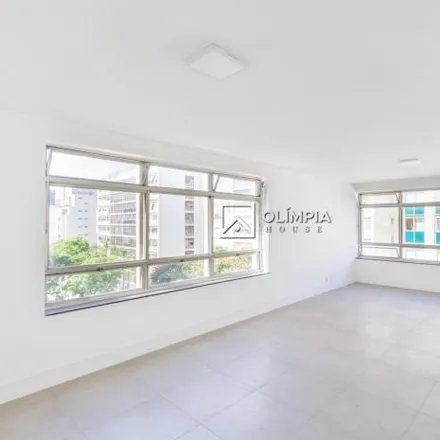 Rent this 4 bed apartment on Rua Pernambuco 190 in Consolação, São Paulo - SP