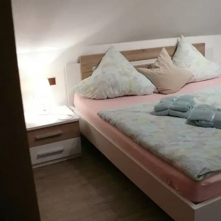 Rent this 1 bed apartment on 66709 Weiskirchen