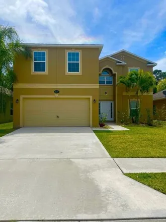 Image 7 - 3798 Aria Drive, Melbourne, FL 32904, USA - House for rent