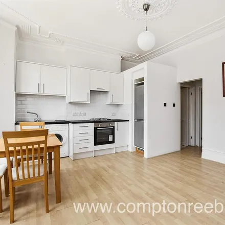 Image 5 - 20 Macroom Road, London, W9 3HZ, United Kingdom - Apartment for rent