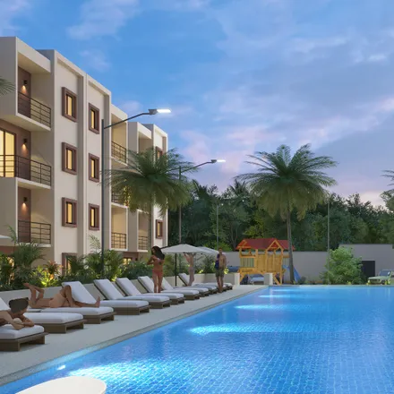 Buy this 2 bed apartment on Avenida Huayacan in 77560 Cancún, ROO