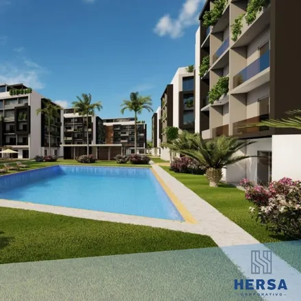 Buy this 2 bed apartment on Calle Turquesa in Villa Marina, 82000 Mazatlán