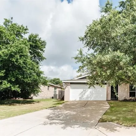 Image 2 - 124 Salado Dr, Kyle, Texas, 78640 - House for rent