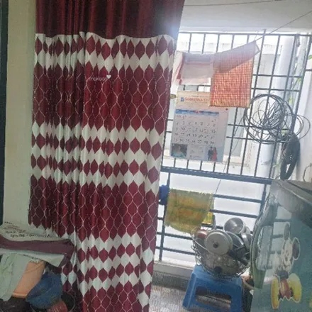 Buy this 2 bed apartment on unnamed road in Madambakkam, Balaji Nagar - 600013