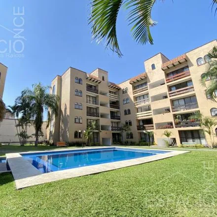 Buy this 3 bed apartment on Calle Zacatenco in Tejalpa Centro, 62570 Tejalpa