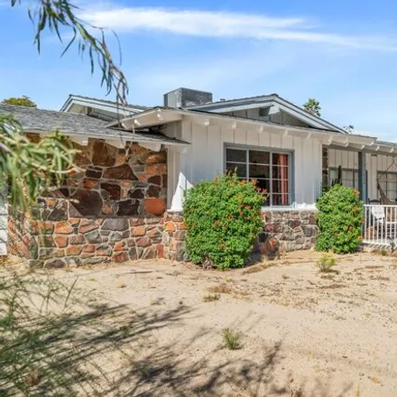 Buy this 4 bed house on 6236 Palo Alto Avenue in Yucca Valley, CA 92284