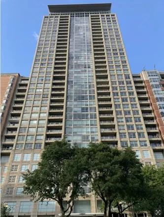 Rent this 1 bed apartment on The Belvedere in 270 East Pearson Street, Chicago