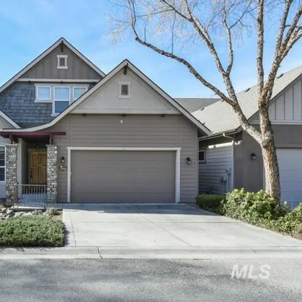 Buy this 3 bed house on 4886 North Ellicott Lane in Garden City, ID 83714