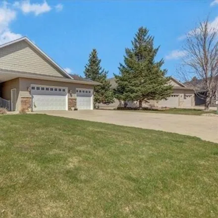 Buy this 4 bed house on 249 Ashley Lane in Alexandria, MN 56308