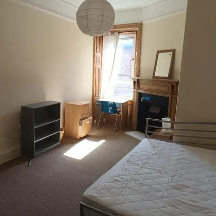 Image 5 - 4 Springvalley Terrace, City of Edinburgh, EH10 4PY, United Kingdom - Apartment for rent