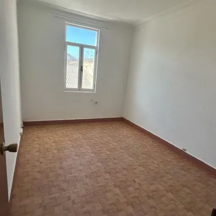 Rent this 3 bed apartment on Praza de Lugo in Rúa Ferrol, 3