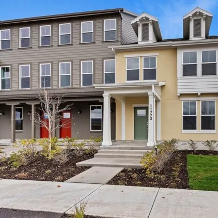 Buy this 3 bed townhouse on Nootka Lane in South Jordan, UT