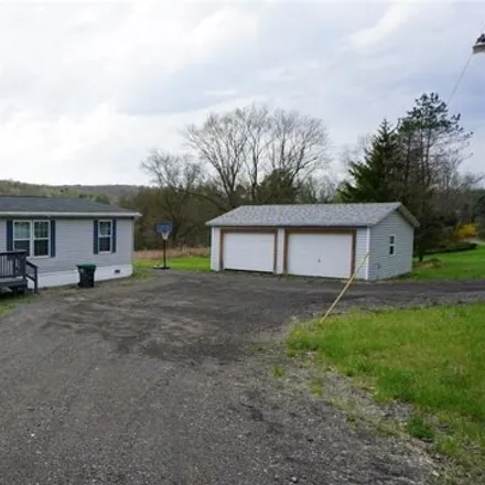 Image 2 - 553 Dunham Hill Road, Nanticoke, Town of Barker, NY 13744, USA - Apartment for sale
