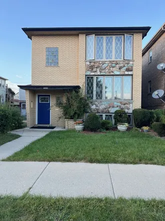 Rent this studio house on 5626 West 64th Street in Chicago, IL 60638