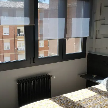 Rent this 2 bed apartment on Oviedo in Asturias, Spain