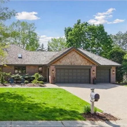 Buy this 5 bed house on 5104 Green Farms Rd in Edina, Minnesota