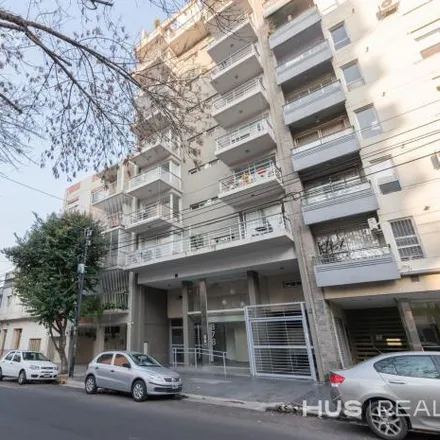 Buy this 1 bed apartment on Nahuel Huapi 4884 in Villa Urquiza, C1431 DOD Buenos Aires